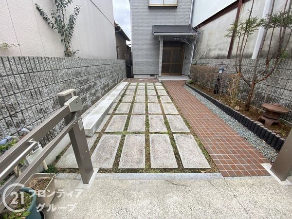 姫路市幸町の中古一戸建て