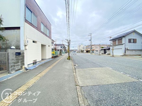 姫路市幸町の中古一戸建て