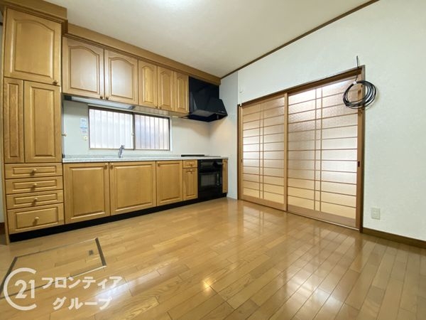 姫路市幸町の中古一戸建て