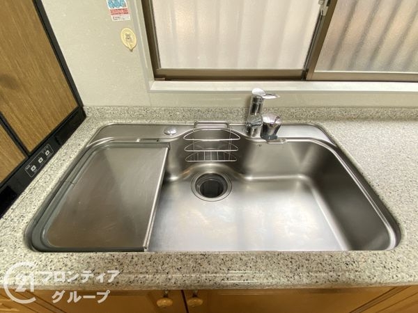 姫路市幸町の中古一戸建て