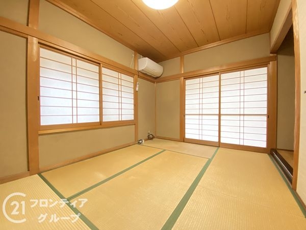 姫路市幸町の中古一戸建て