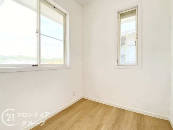 姫路市田寺東４丁目の中古一戸建て