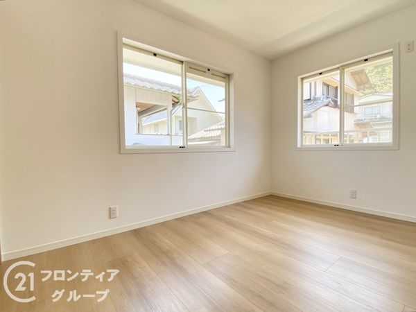 姫路市田寺東４丁目の中古一戸建て