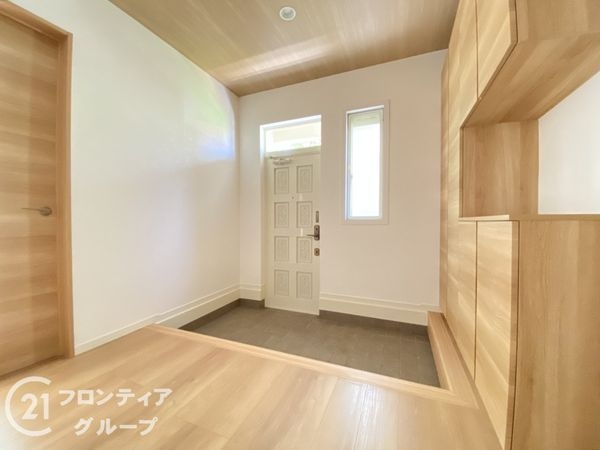 姫路市田寺東４丁目の中古一戸建て
