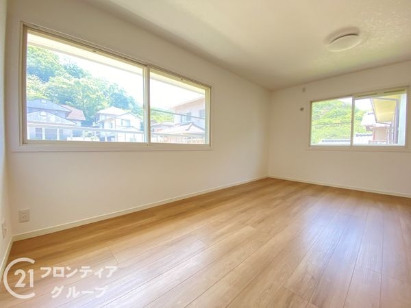 姫路市田寺東４丁目の中古一戸建て