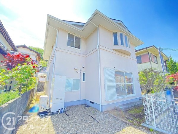 姫路市田寺東４丁目　中古一戸建て