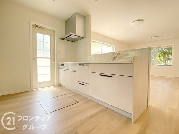姫路市田寺東４丁目の中古一戸建て