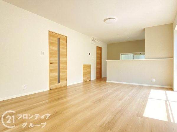 姫路市田寺東４丁目の中古一戸建て