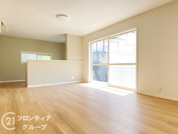 姫路市田寺東４丁目　中古一戸建て