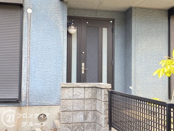 加古川市別府町新野辺の中古一戸建て