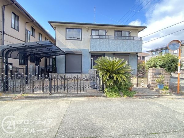 加古川市別府町新野辺の中古一戸建て
