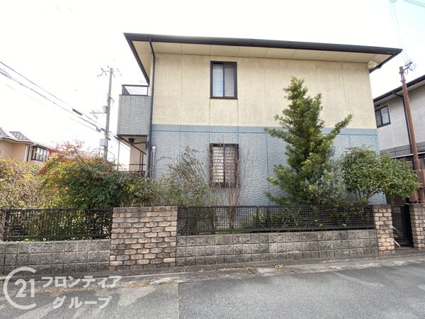 加古川市別府町新野辺の中古一戸建て