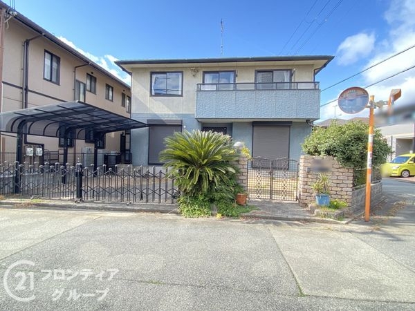 加古川市別府町新野辺の中古一戸建て