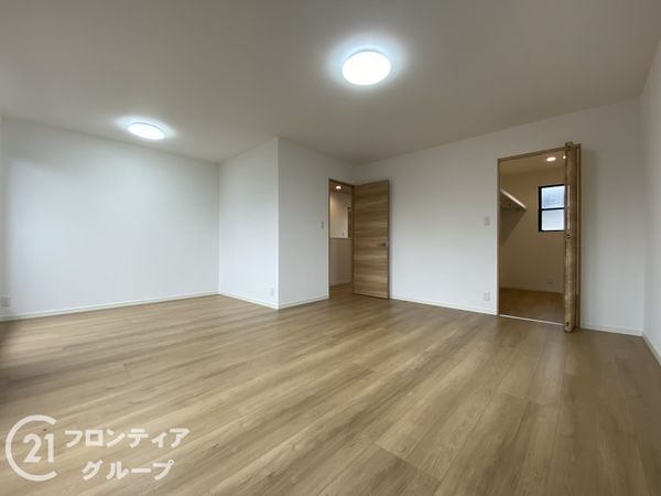 加古川市別府町新野辺の中古一戸建て
