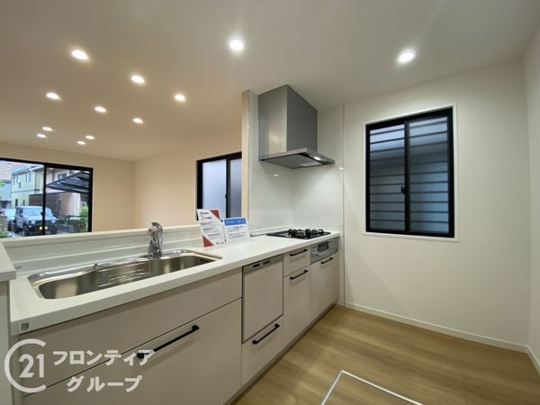 加古川市別府町新野辺の中古一戸建て