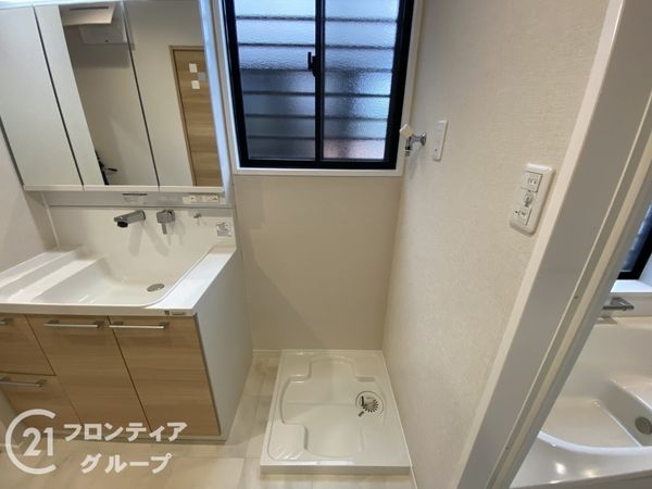 加古川市別府町新野辺の中古一戸建て