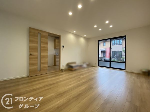 加古川市別府町新野辺の中古一戸建て