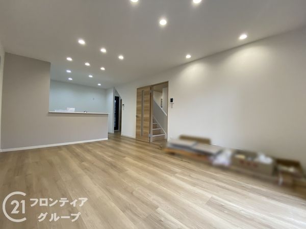 加古川市別府町新野辺の中古一戸建て