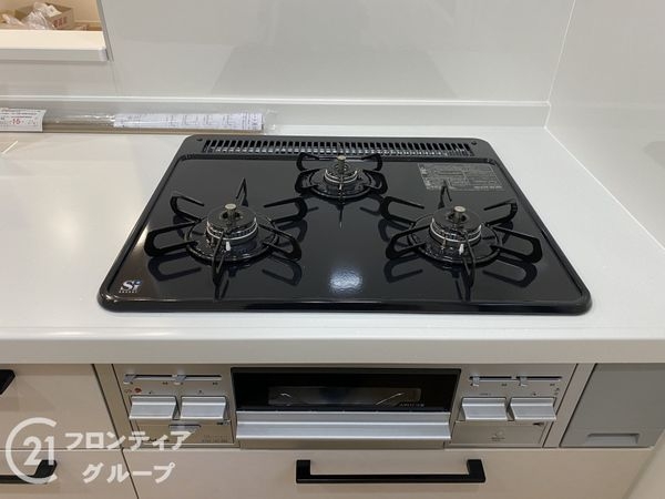 加古川市別府町新野辺の中古一戸建て