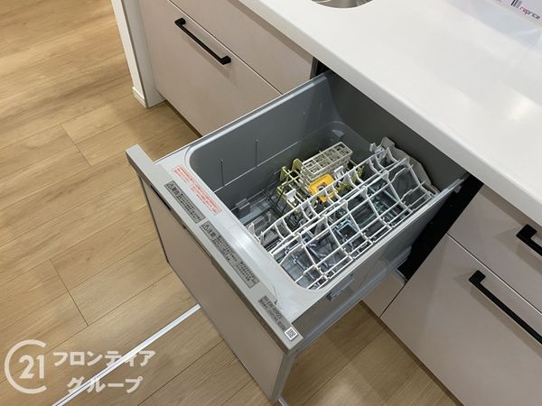 加古川市別府町新野辺の中古一戸建て