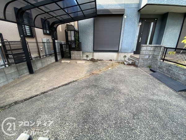 加古川市別府町新野辺　中古一戸建て