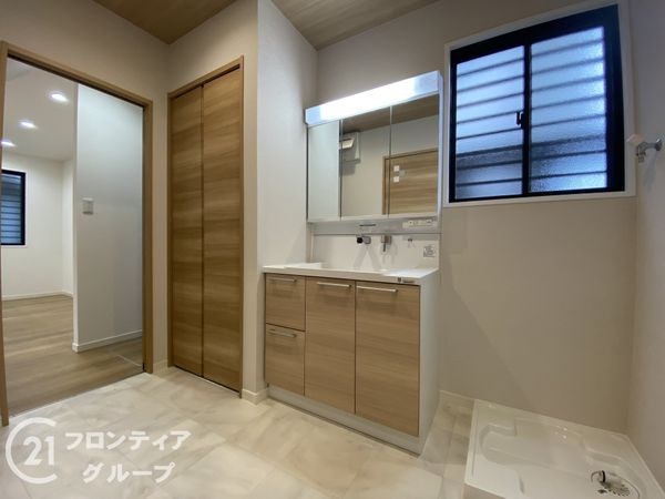 加古川市別府町新野辺の中古一戸建て