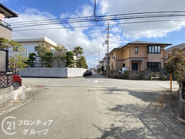 加古川市別府町新野辺の中古一戸建て
