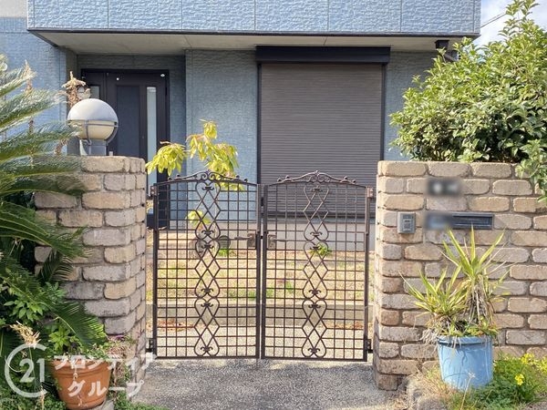 加古川市別府町新野辺の中古一戸建て