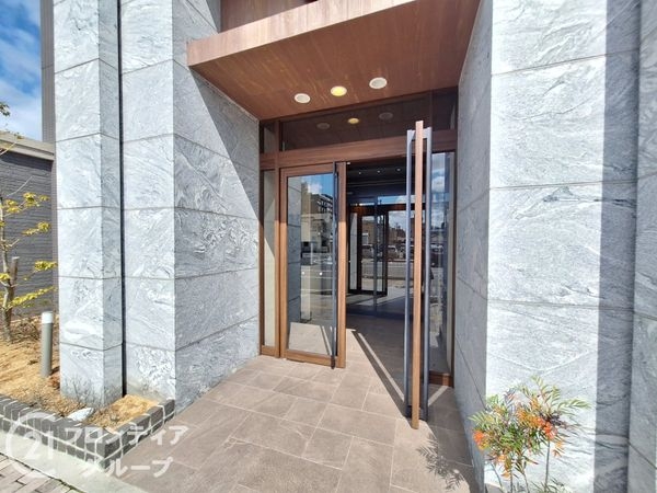 デュオプレステージ姫路駅前グレイス　中古マンション