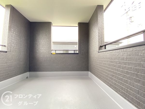 揖保郡太子町佐用岡　新築一戸建て　２号棟