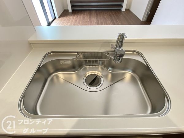 揖保郡太子町佐用岡　新築一戸建て　２号棟