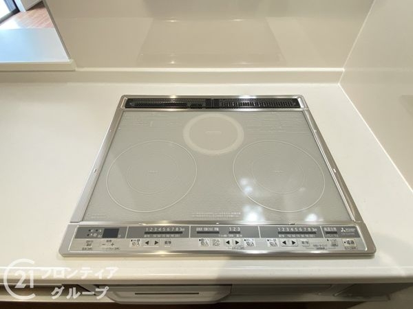 揖保郡太子町佐用岡　新築一戸建て　２号棟