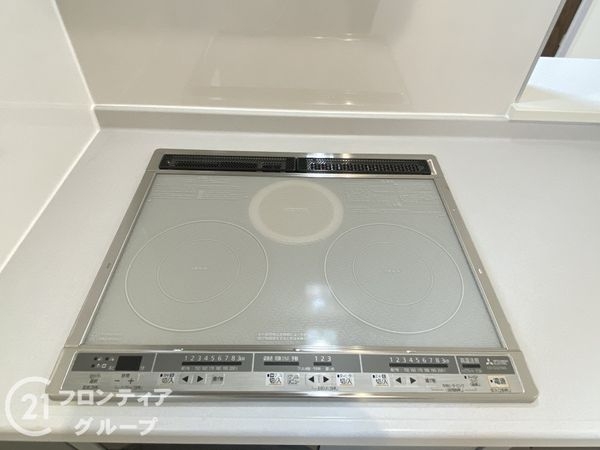 揖保郡太子町佐用岡　新築一戸建て　３号棟