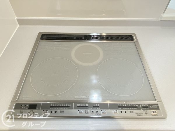 揖保郡太子町佐用岡　新築一戸建て　１号棟