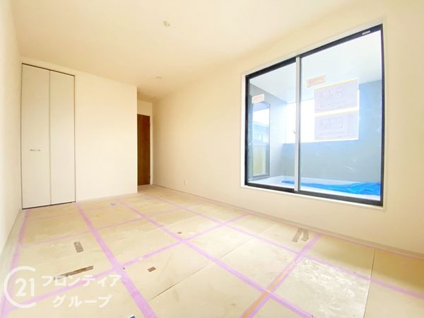 姫路市大津区恵美酒町１丁目　新築一戸建て　２号棟
