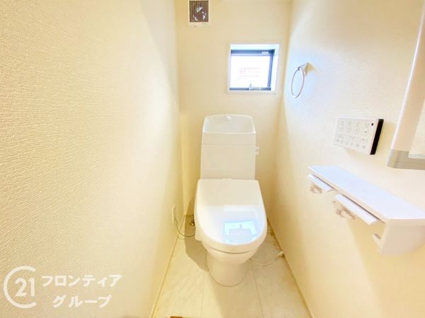 姫路市大津区恵美酒町１丁目　新築一戸建て　２号棟