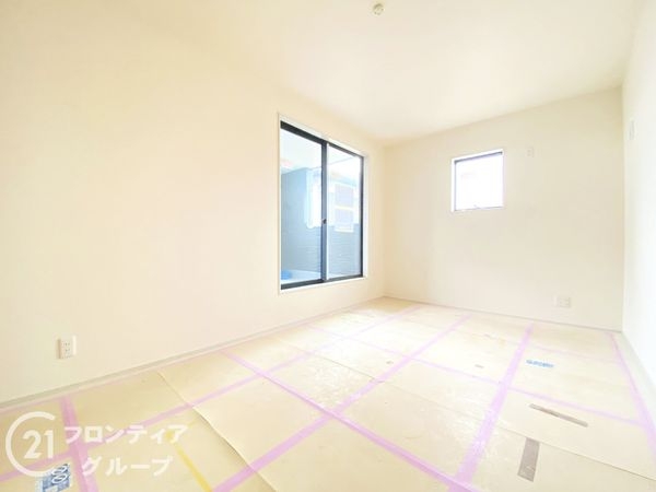 姫路市大津区恵美酒町１丁目　新築一戸建て　２号棟