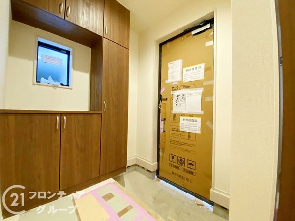 姫路市大津区恵美酒町１丁目　新築一戸建て　２号棟