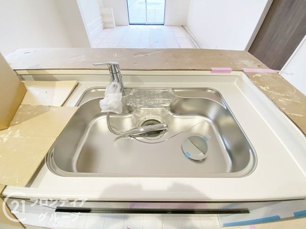 姫路市大津区恵美酒町１丁目　新築一戸建て　２号棟