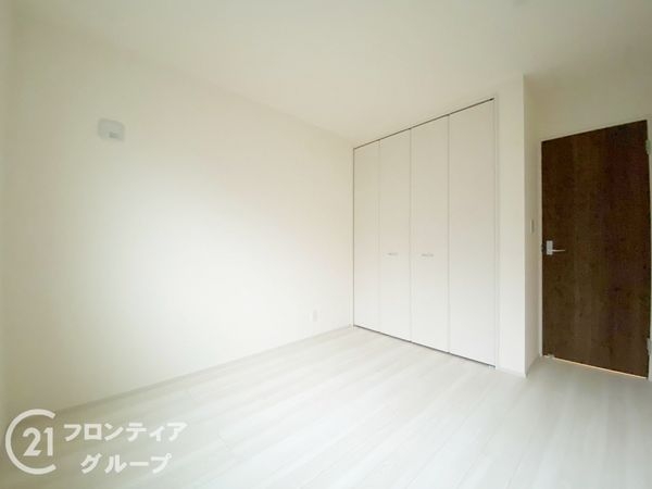 姫路市青山１丁目　新築一戸建て　７期　３号棟