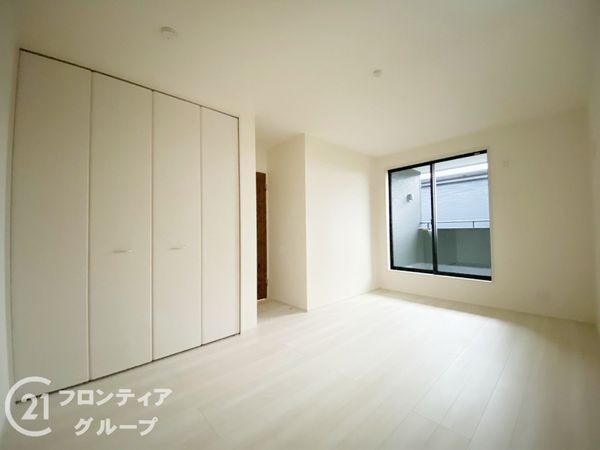 姫路市青山１丁目　新築一戸建て　７期　３号棟