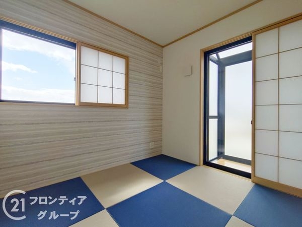 姫路市飾東町庄の中古一戸建て