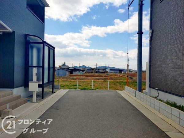 姫路市飾東町庄の中古一戸建て