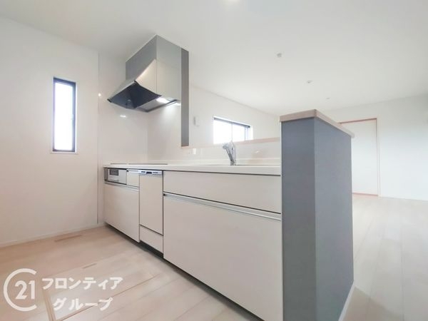 姫路市飾東町庄の中古一戸建て