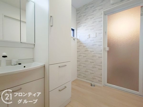 姫路市飾東町庄の中古一戸建て