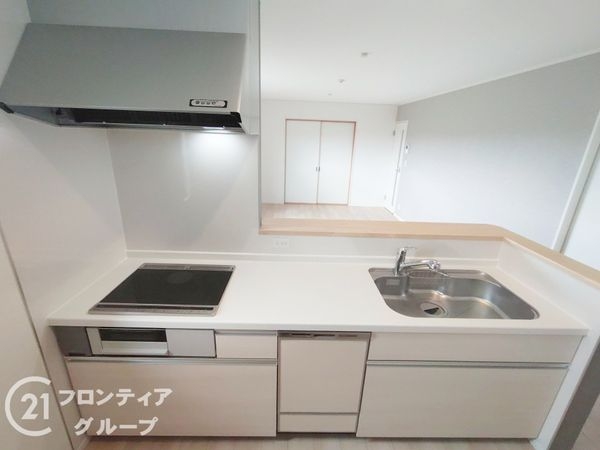 姫路市飾東町庄　中古一戸建て