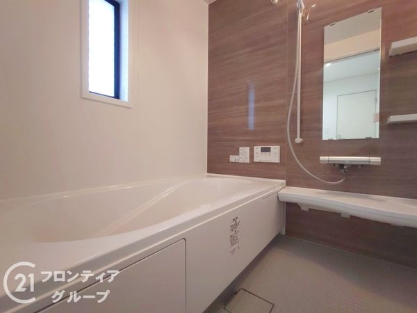 姫路市飾東町庄　中古一戸建て