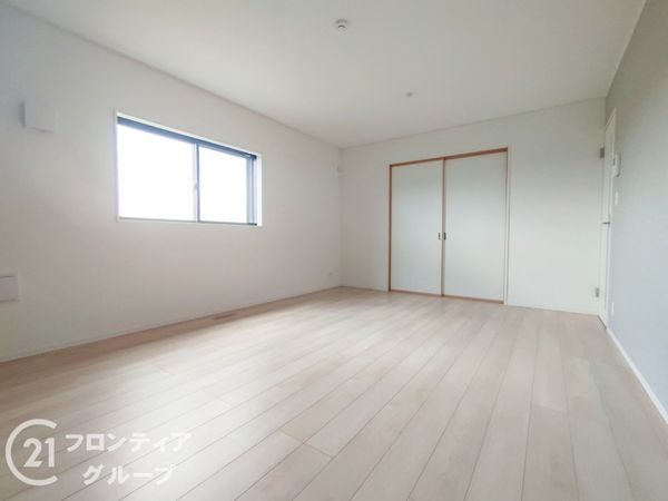 姫路市飾東町庄　中古一戸建て