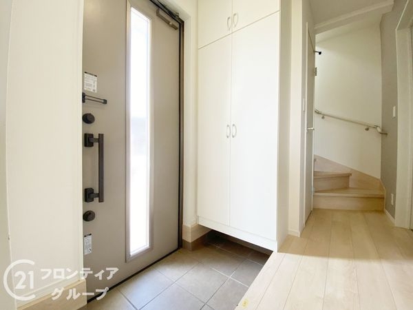 姫路市飾東町庄の中古一戸建て