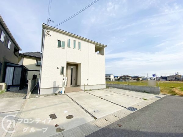 姫路市飾東町庄の中古一戸建て